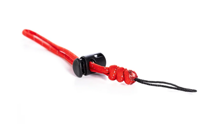 DarkStar Archery Release Lanyard