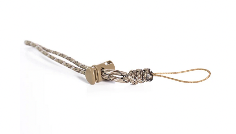 DarkStar Archery Release Lanyard