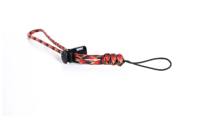 DarkStar Archery Release Lanyard