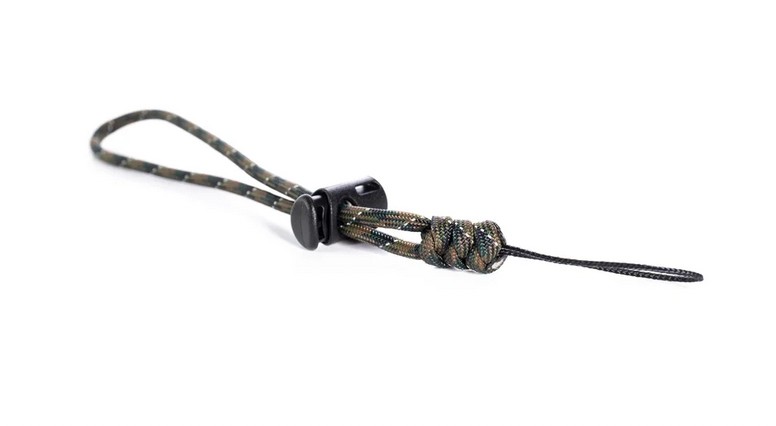 DarkStar Archery Release Lanyard