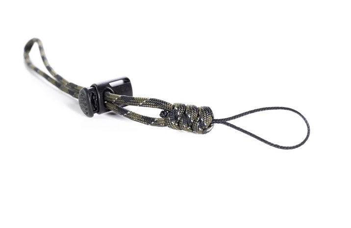 DarkStar Archery Release Lanyard
