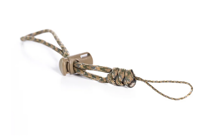DarkStar Archery Release Lanyard