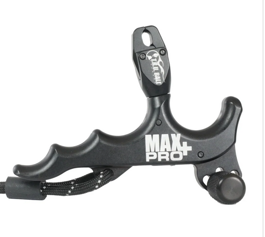 Tru Ball Max Pro Plus Release