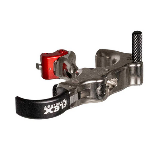 Truball Executive Quick Silver Release