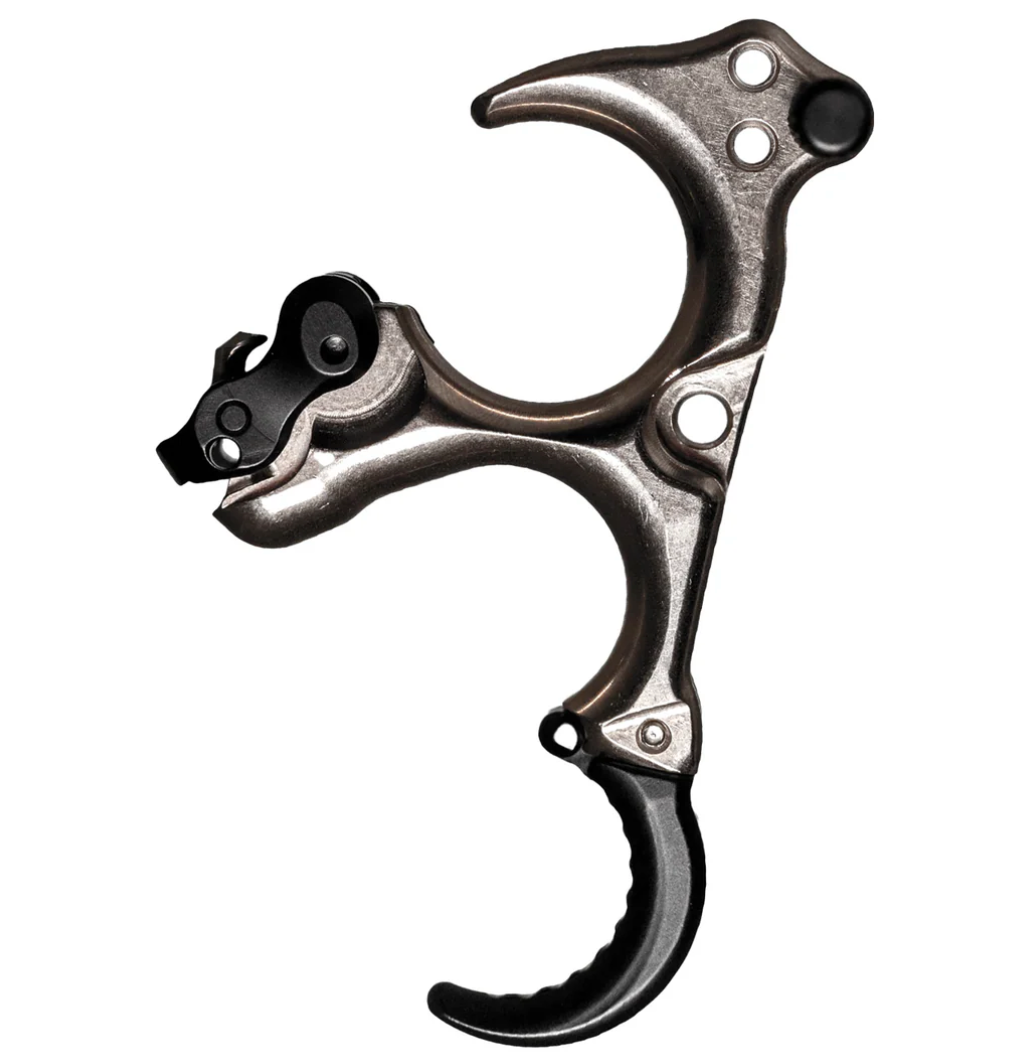 Tru Ball Honeybadger Claw Flex (HBC) Release