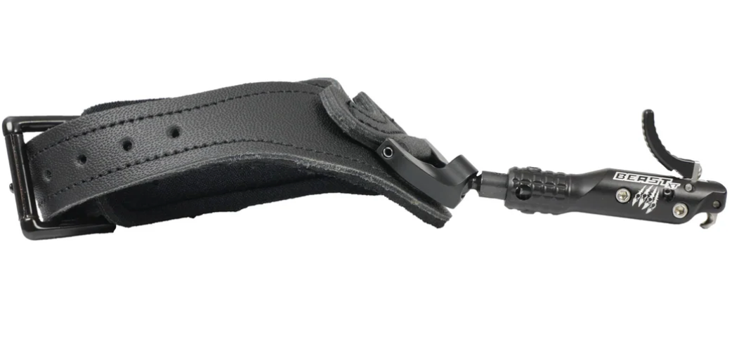 Tru Ball Beast XT Hybrid Release