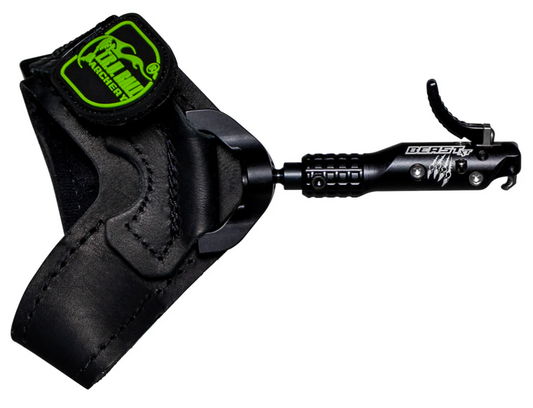 Tru Ball Beast XT Hybrid Release