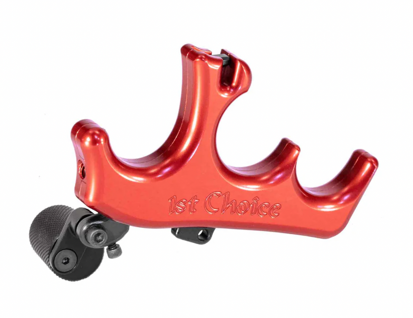 Carter First Choice 3FG Release