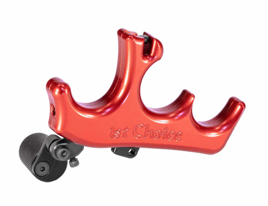 Carter First Choice 3FG Release