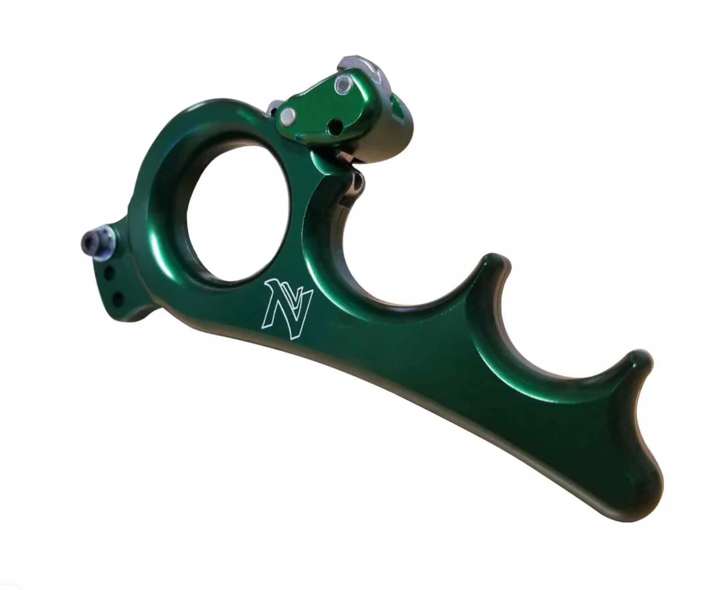 Carter NV Release