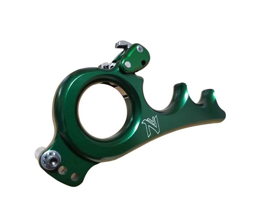 Carter NV Release