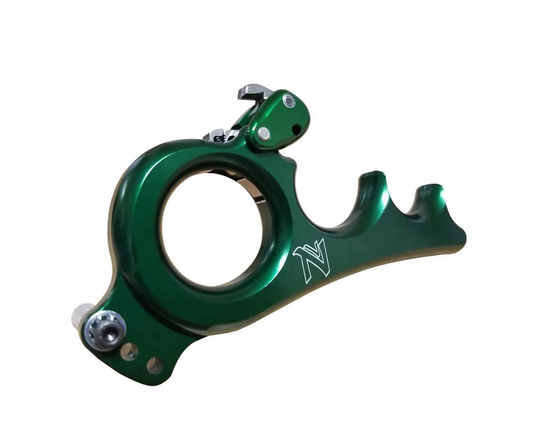 Carter NV Release