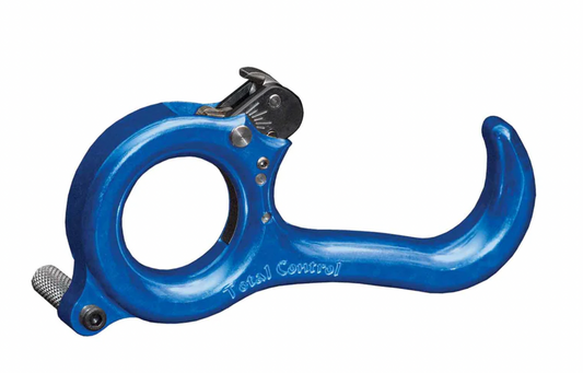Carter Total Control 3FG Release