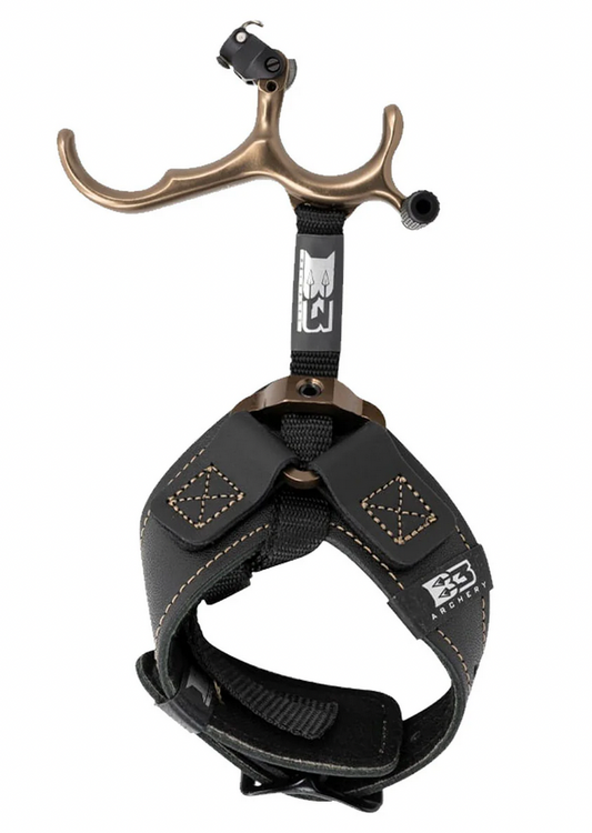 B3 Ranger Buckle Hinge Release
