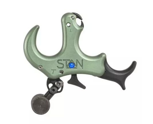 Stan OnneX Thumb Release