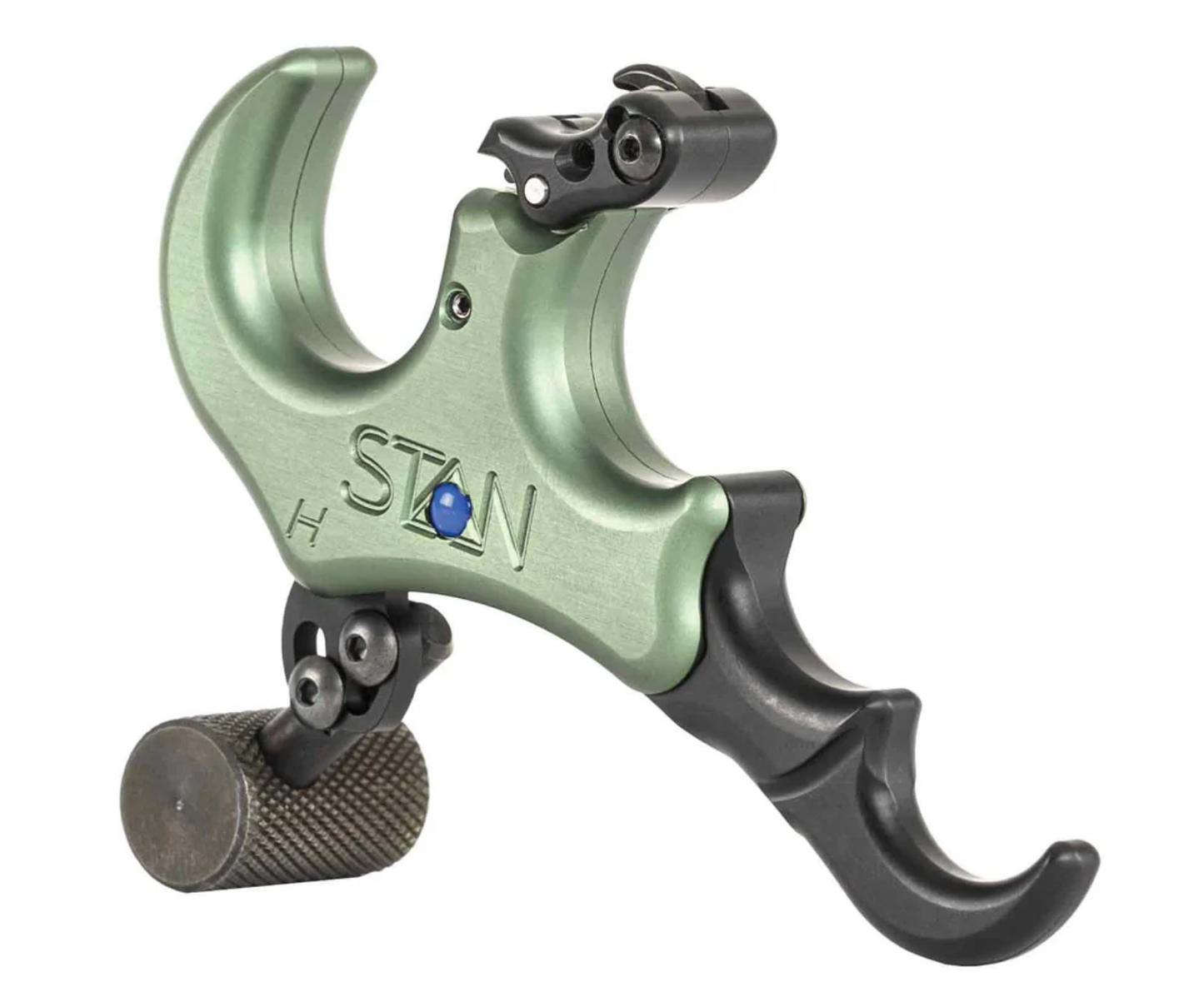 Stan OnneX Hinge Release
