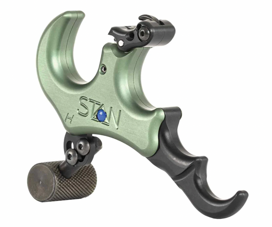 Stan OnneX Hinge Release