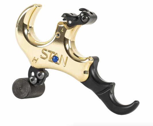 Stan OnneX Heavy Hinge Release