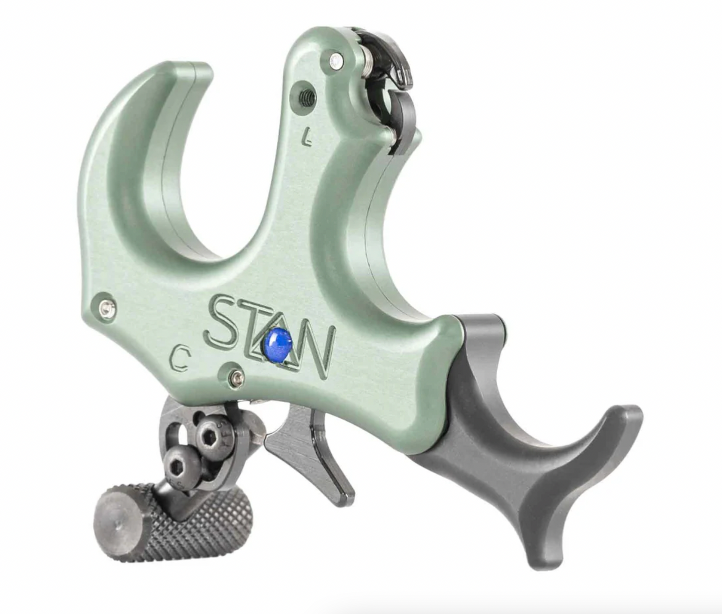 Stan OnneX Thumb Clicker Release