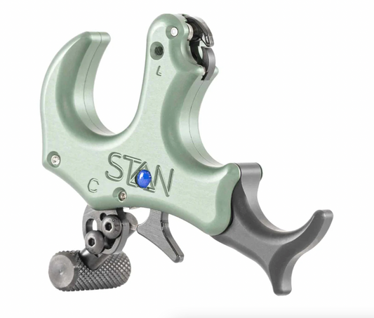 Stan OnneX Thumb Clicker Release