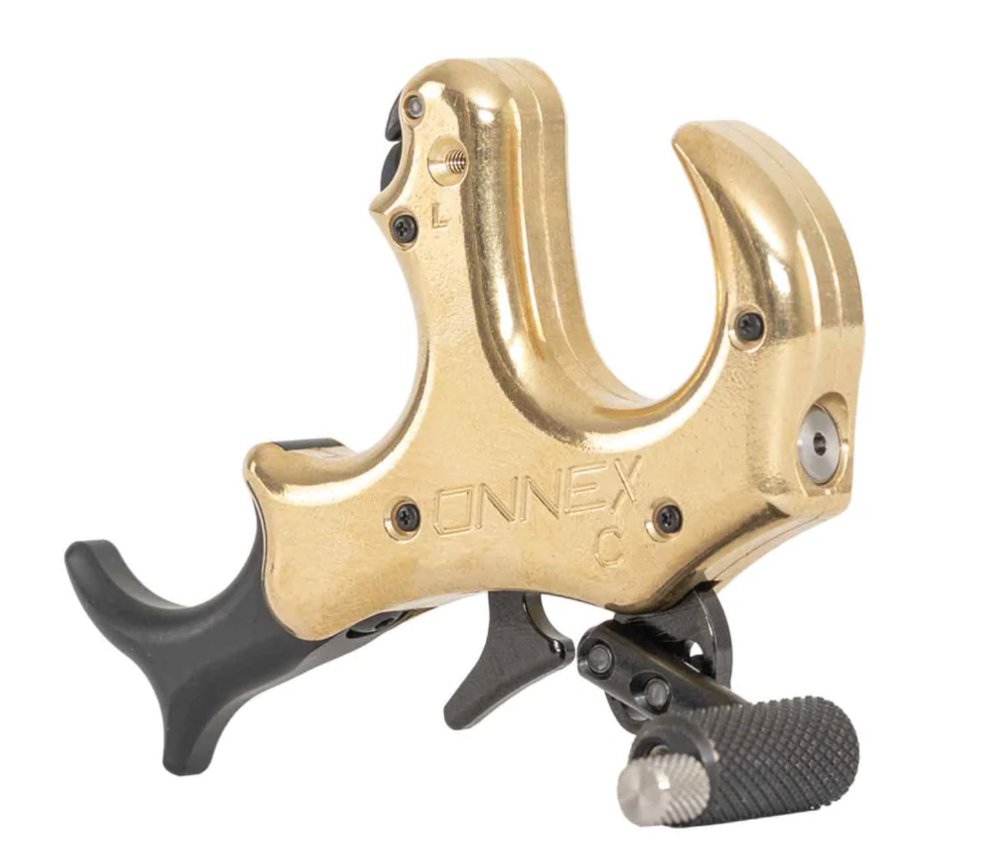 Stan OnneX Heavy Metal Thumb Clicker Release