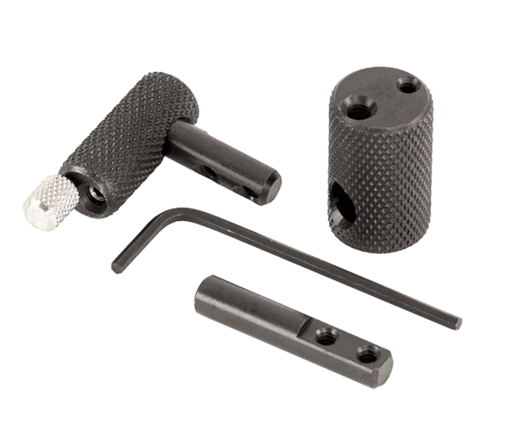 Stan OnneX Extension and Barrel Pack