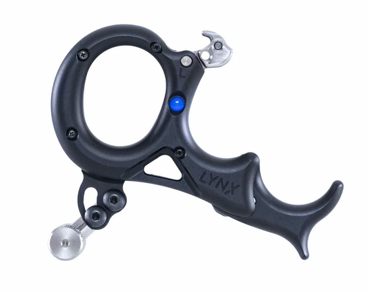 Stan LynX Hinge Release