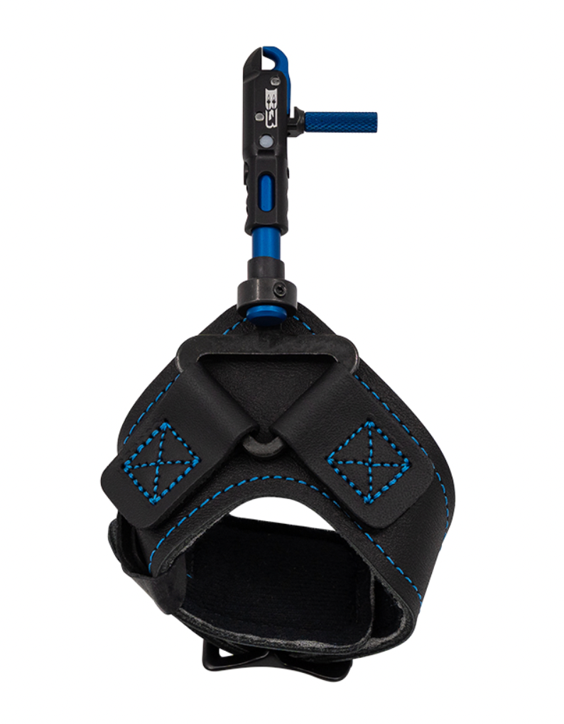 B3 Brave Swivel Release