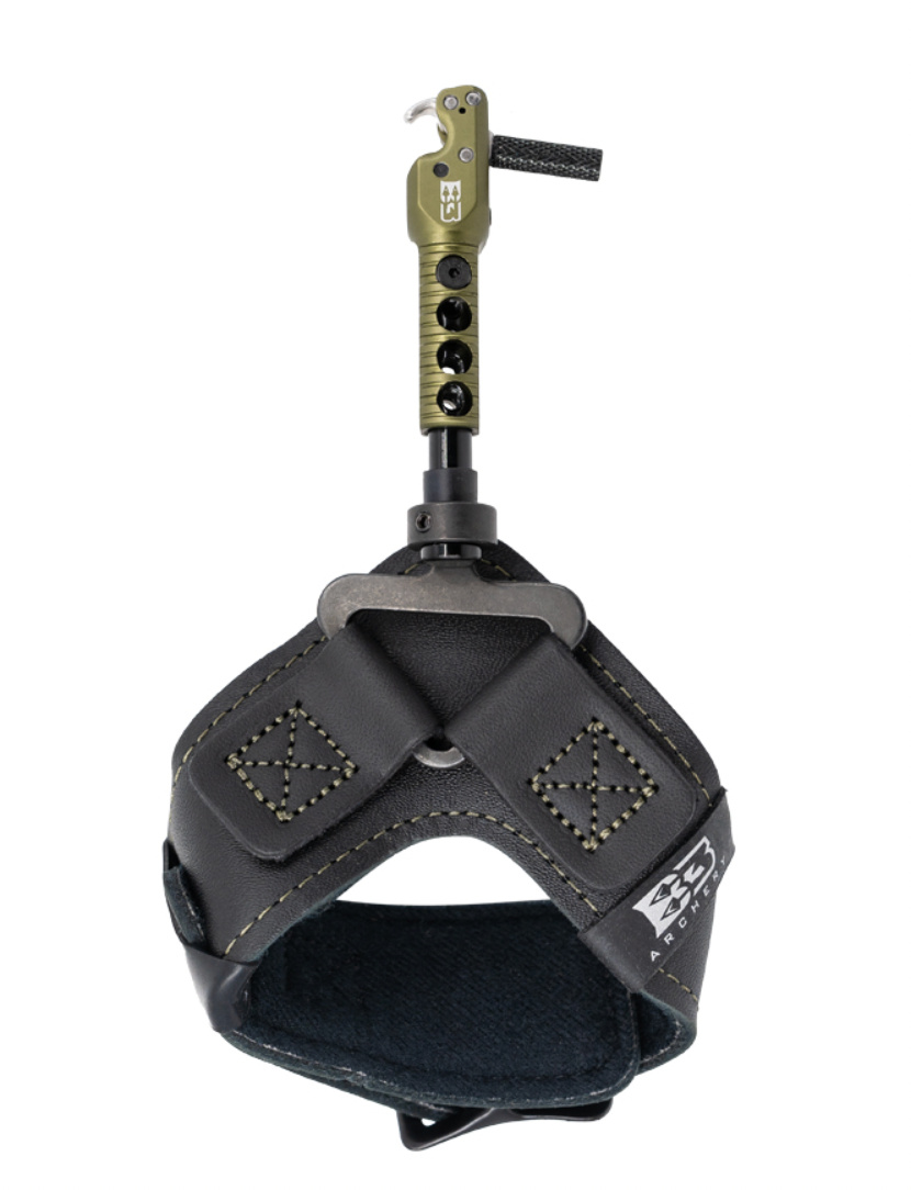 B3 Hawk Swivel Release