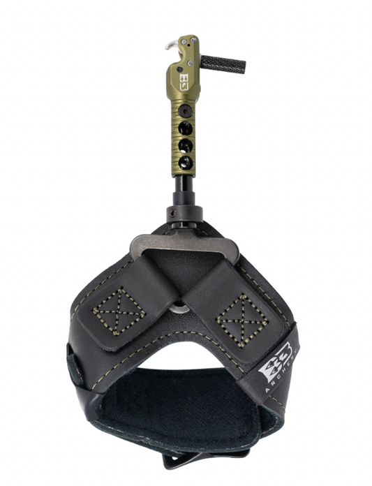 B3 Hawk Swivel Release