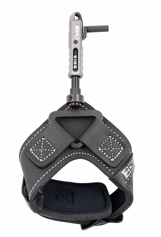 B3 King Swivel Release
