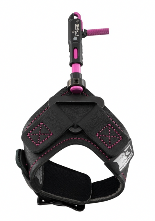 B3 Tigress Swivel Release