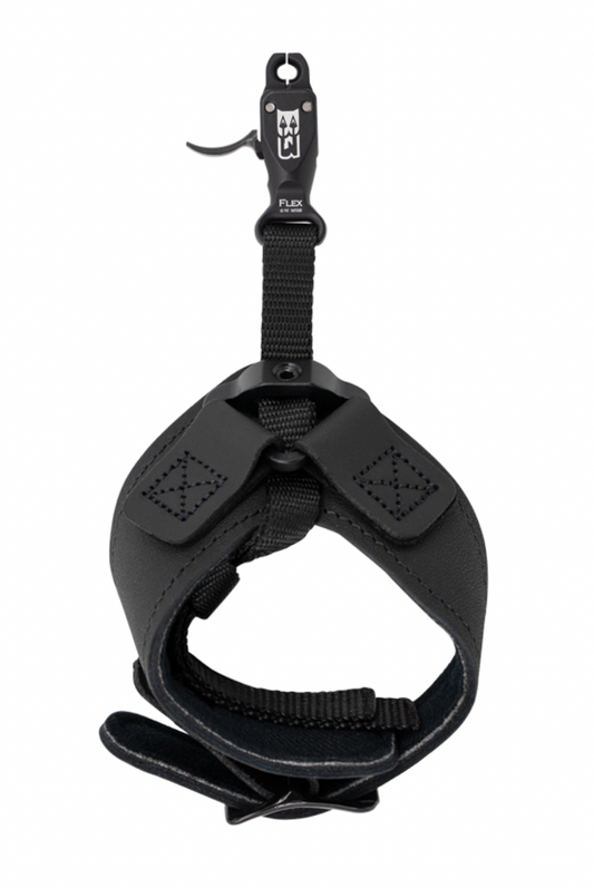 B3 Rival Flex Release