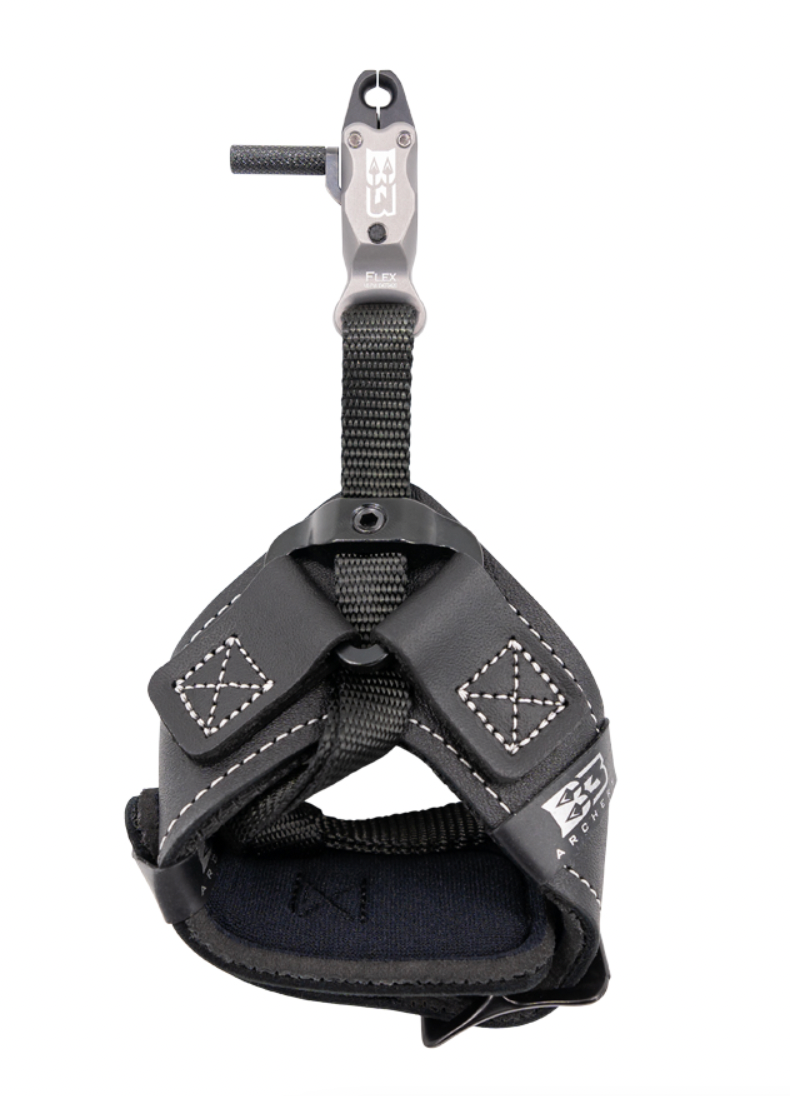 B3 Alpha Flex Release