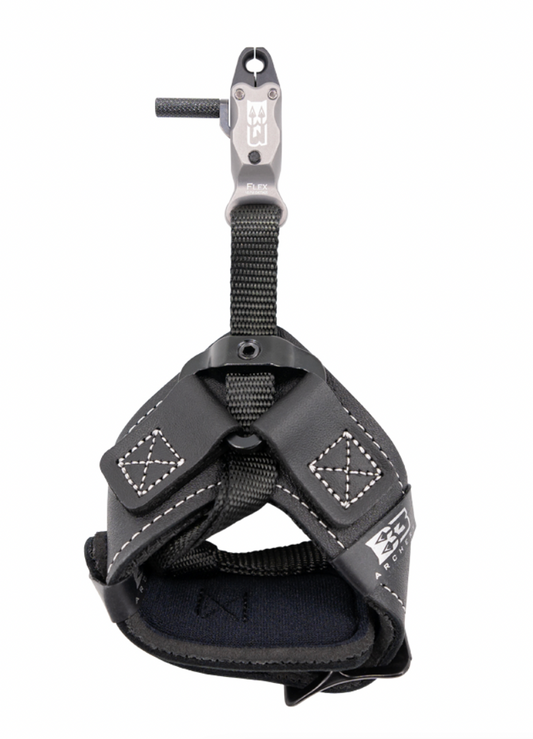 B3 Alpha Flex Release