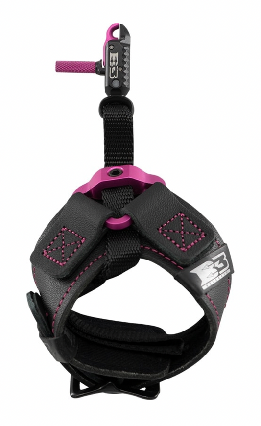 B3 Tigress Flex Release