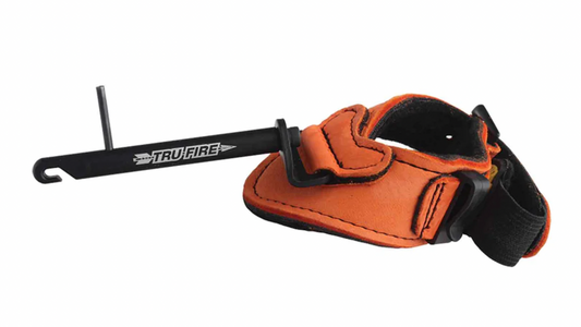Tru-Fire Draw Check Tool