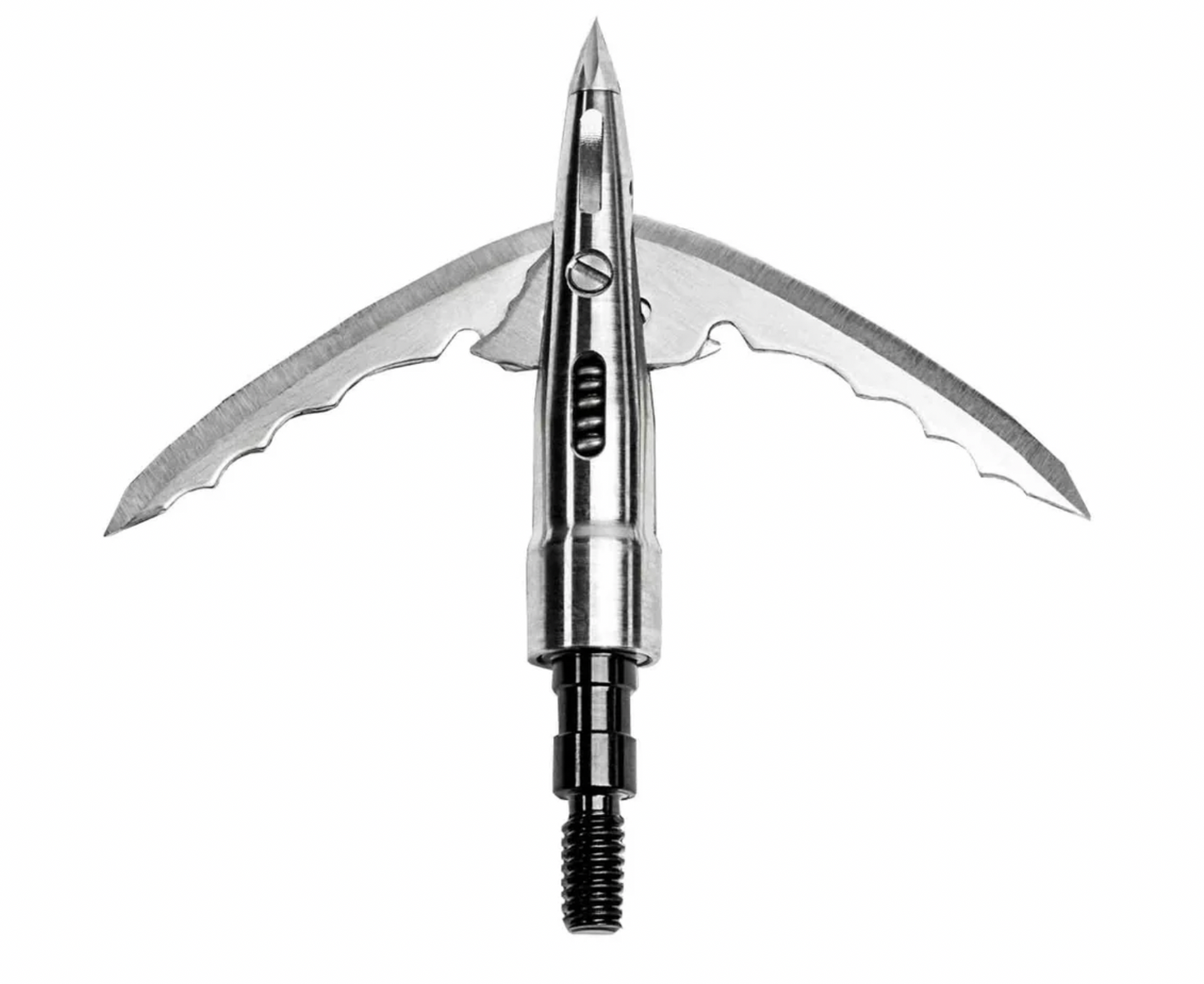 Beast 2" Titanium Broadhead