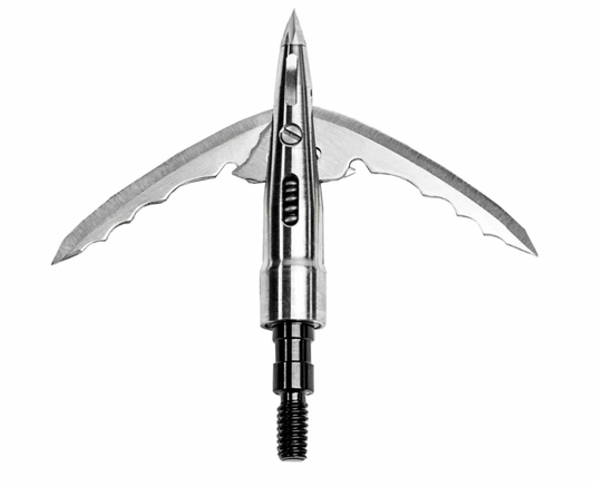 Beast 2" Titanium Broadhead