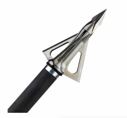 Grim Reaper Micro Hades Pro Fixed Blade Broadhead