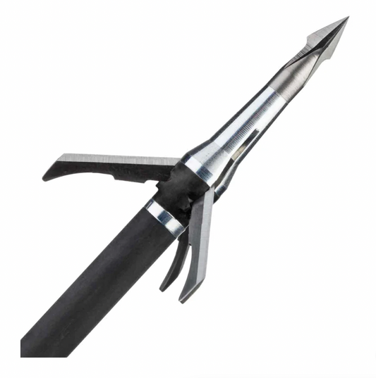 Grim Reaper Pro 3 Blade Mechanical Broadhead