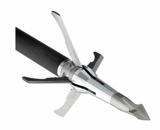 Grim Reaper Pro Series Carni-Four 4 Blade Broadhead