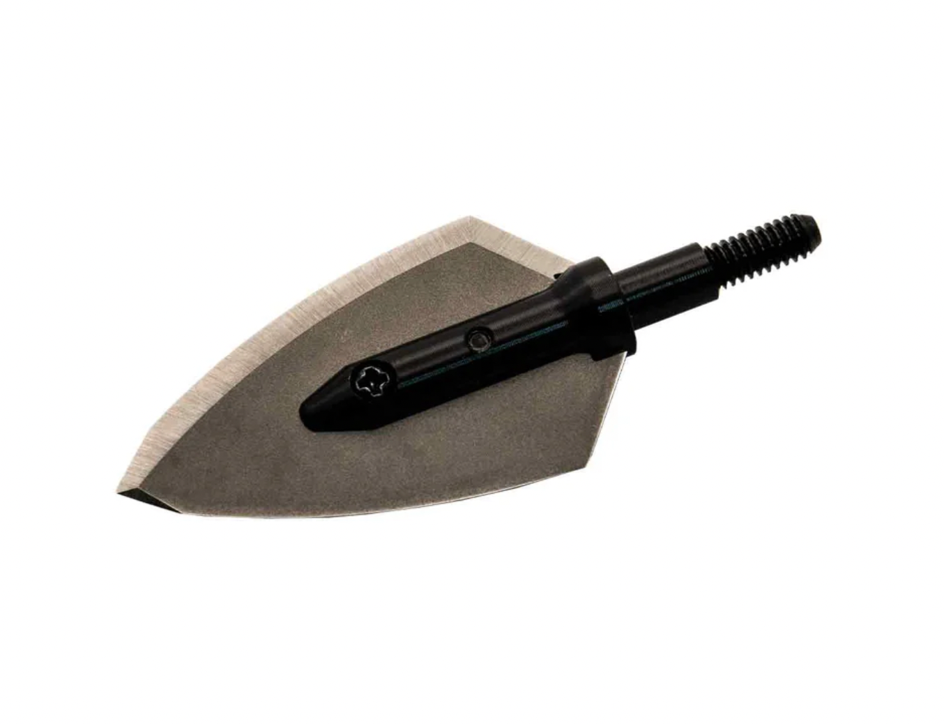 Magnus Single Bevel 2-Blade Broadhead