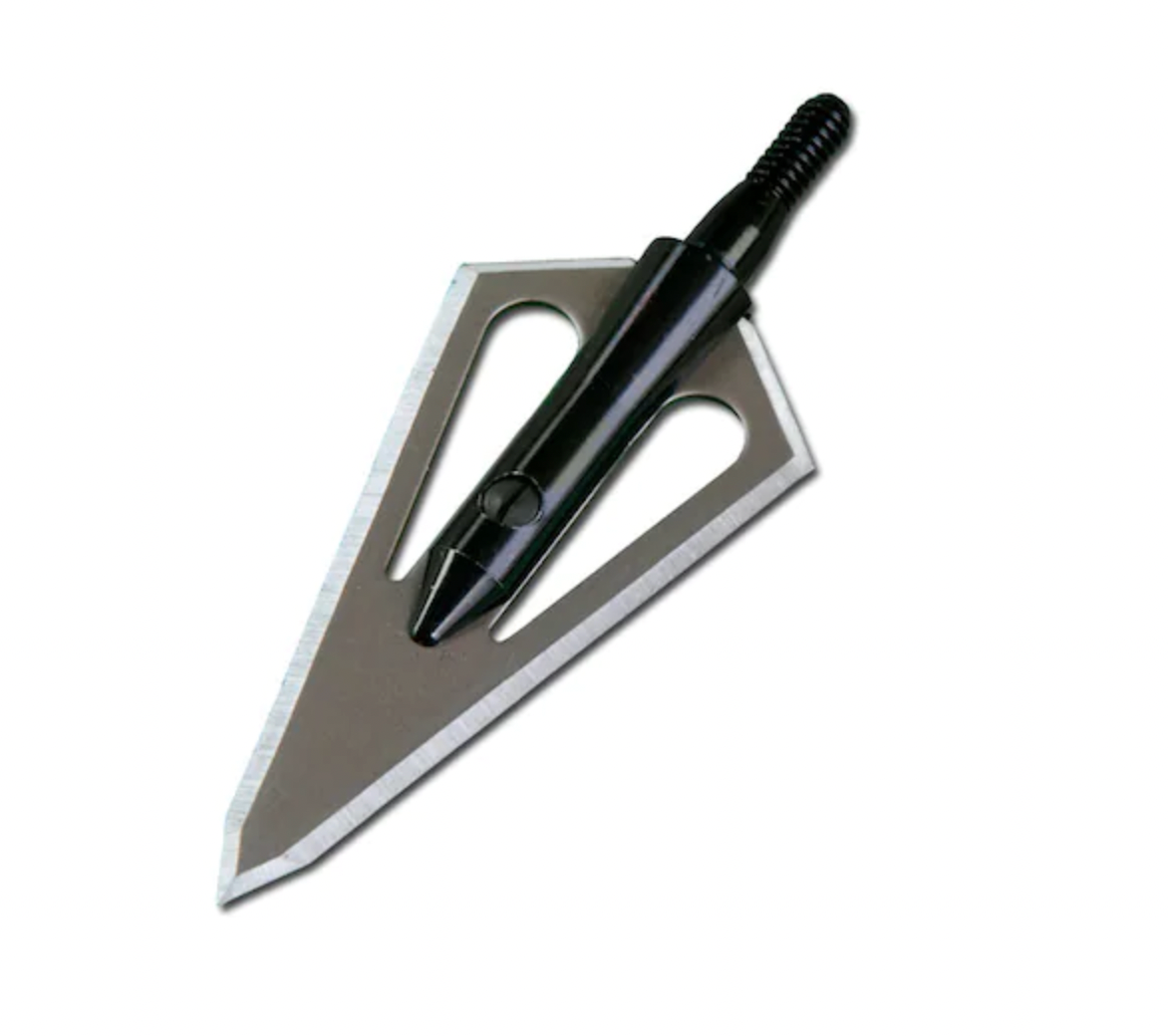Magnus Stinger 2-Blade Broadhead
