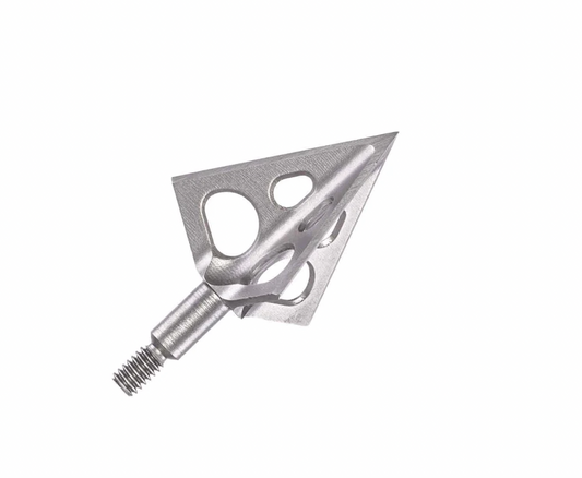 Muzzy One Broadhead