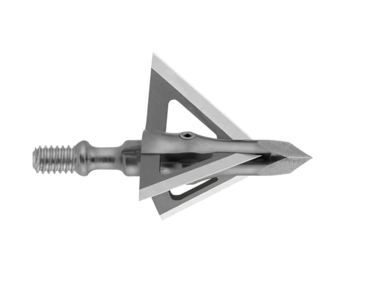 Muzzy Trocar Broadhead