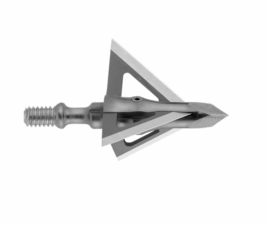 Muzzy Trocar Broadhead