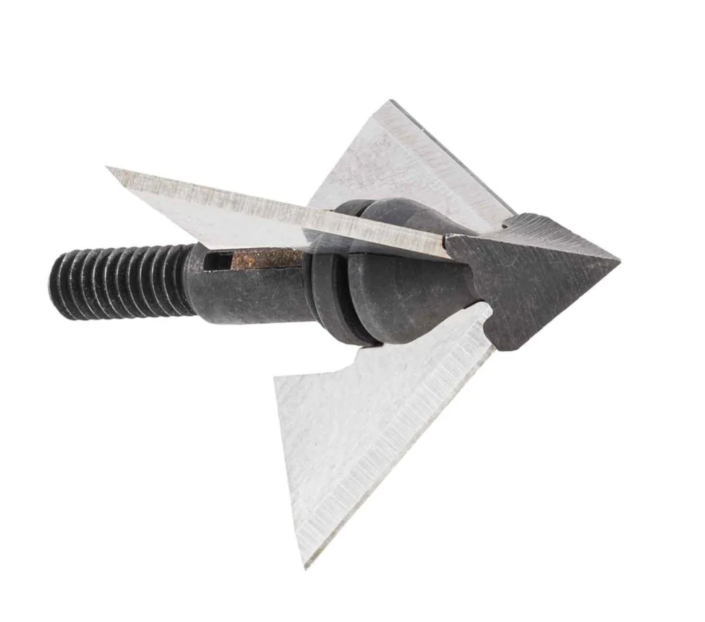 QAD Exodus Full Blade Broadhead