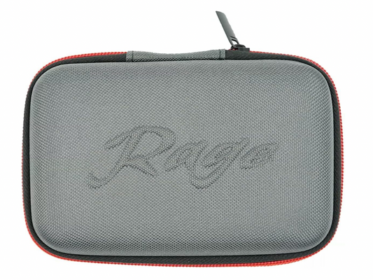 Rage Cage Broadhead Case