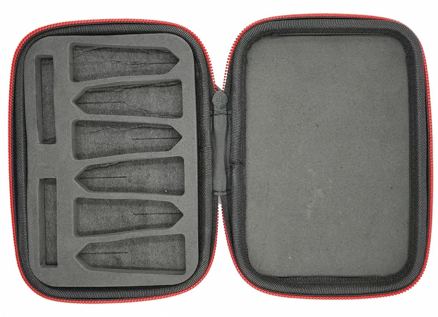 Rage Cage Broadhead Case